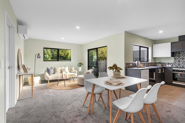 Photo of property in 4/29 Wyon Street, Linwood, Christchurch, 8062