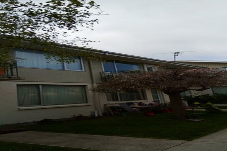 Photo of property in 1/150 Chester Street East, Christchurch Central, Christchurch, 8011