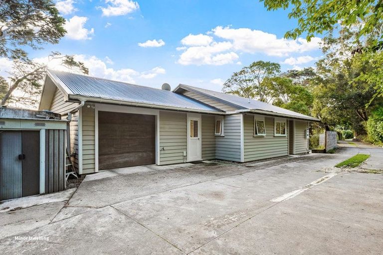 Photo of property in 24 Poplar Road, Stanmore Bay, Whangaparaoa, 0932