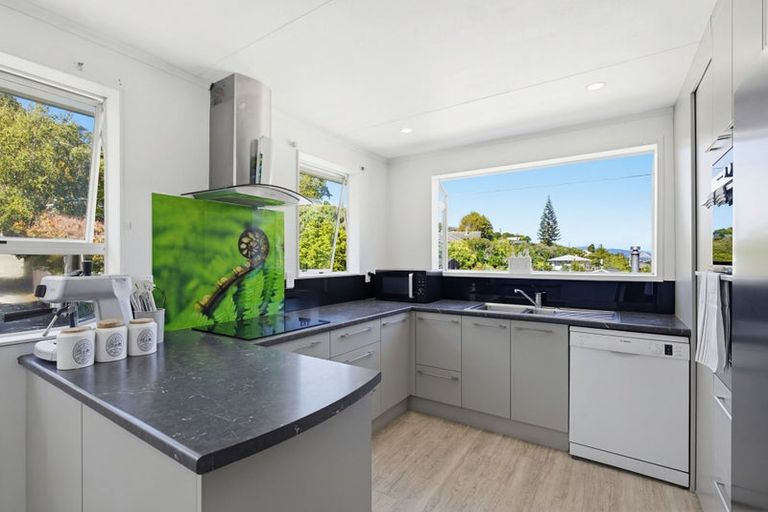 Photo of property in 93 Tosswill Road, Tahunanui, Nelson, 7011