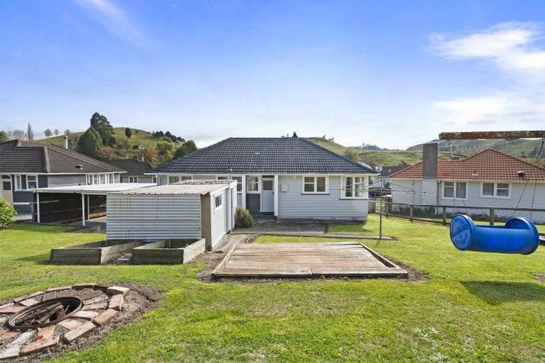 Photo of property in 6 Dove Place, Taihape, 4720