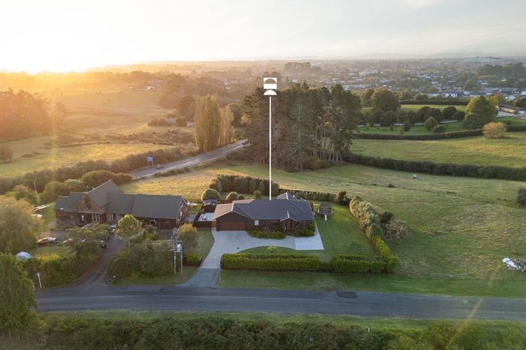 Photo of property in 9 Hall Road, Peacocke, Hamilton, 3282