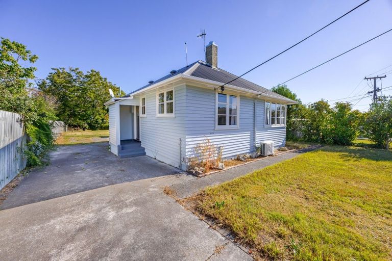 Photo of property in 34 Palmerston Road, Havelock North, 4130