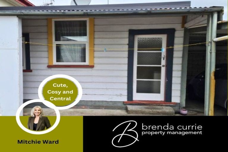 Photo of property in 12 Worcester Street, West End, Palmerston North, 4410