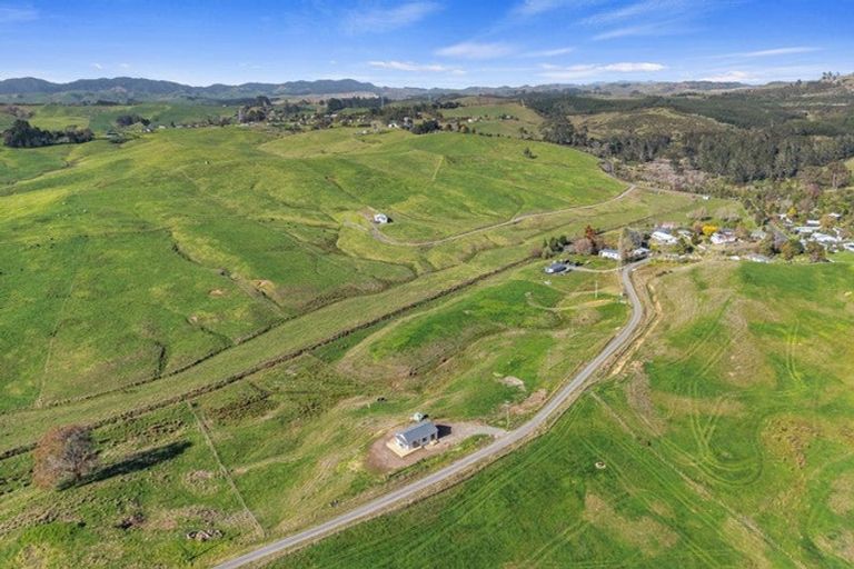 Photo of property in 166c Renown Road, Waikokowai, Huntly, 3771