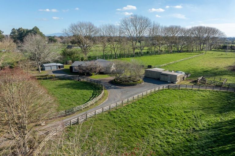 Photo of property in 592b Bruntwood Road, Tamahere, Cambridge, 3493