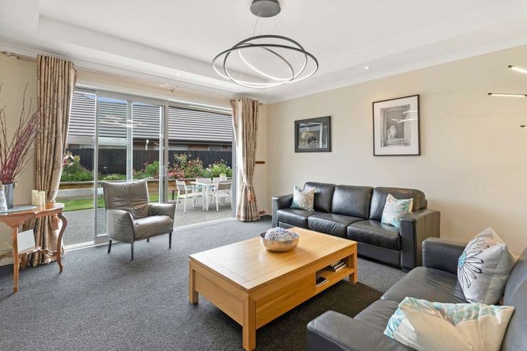 Photo of property in 91 Kittyhawk Avenue, Wigram, Christchurch, 8042