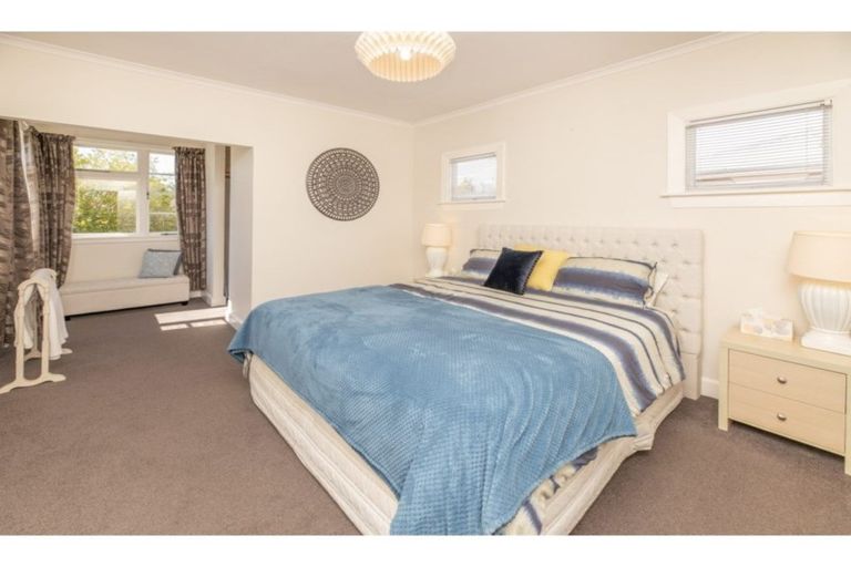 Photo of property in 45 Simeon Street, Spreydon, Christchurch, 8024