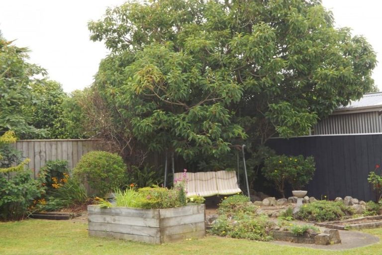 Photo of property in 5 Middlesex Street, Levin, 5510