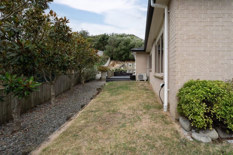Photo of property in 21 Winsley Terrace, Churton Park, Wellington, 6037