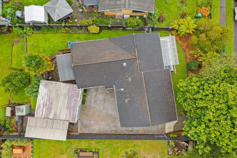 Photo of property in 56 Blomfield Street, Pukehangi, Rotorua, 3015