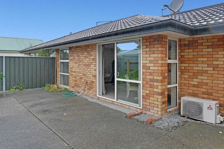 Photo of property in 87b Saint Martins Road, Saint Martins, Christchurch, 8022