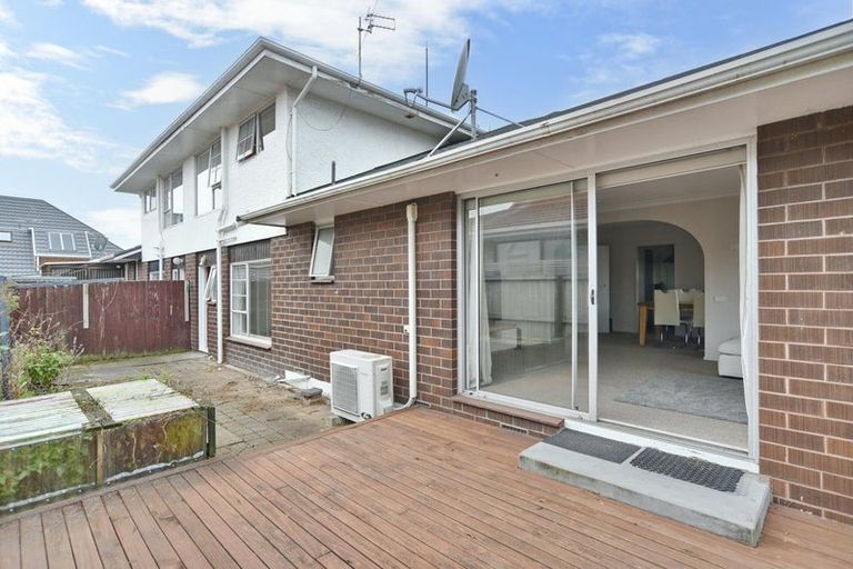 Photo of property in 7 Apsley Drive, Russley, Christchurch, 8042