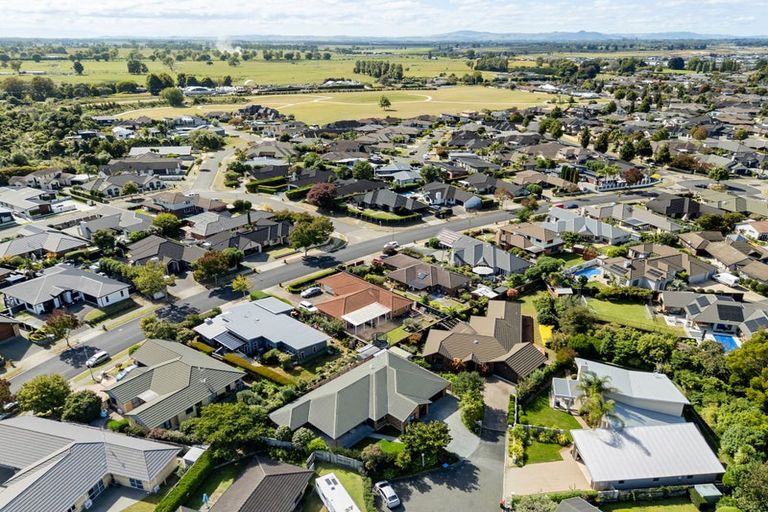 Photo of property in 9 Aspen Court, Huntington, Hamilton, 3210