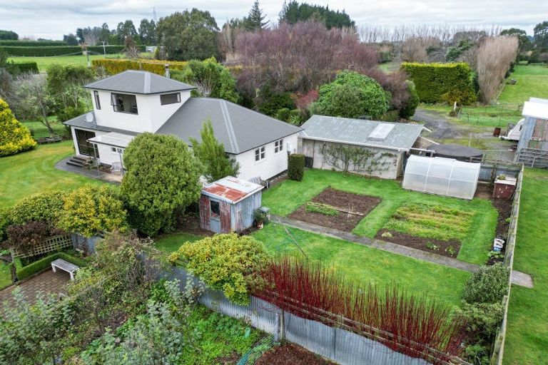Photo of property in 398 Drysdale Road, Myross Bush, Invercargill, 9872