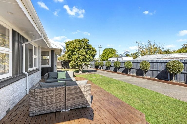 Photo of property in 4 Adrian Place, Shirley, Christchurch, 8061
