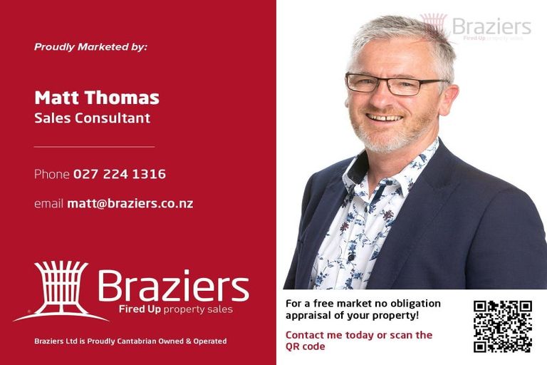 Photo of property in 43 Mounter Avenue, Northwood, Christchurch, 8051