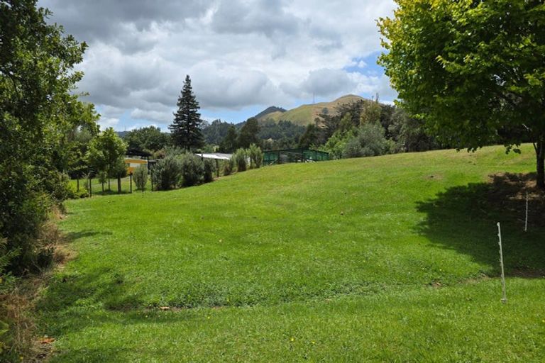 Photo of property in County Road, Paeroa, 3674