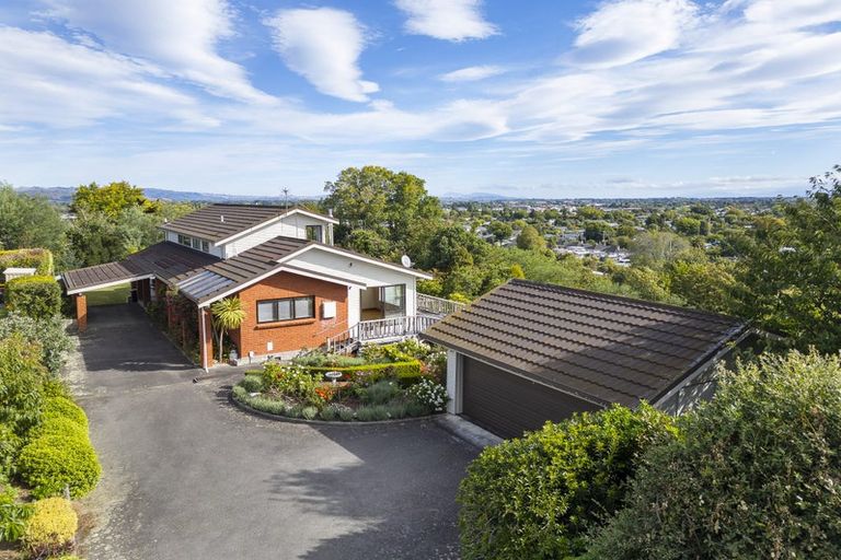 Photo of property in 5 Kauri Grove, Lansdowne, Masterton, 5810