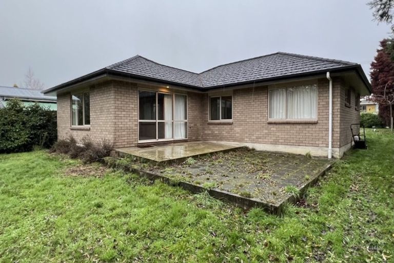 Photo of property in 29 Garden Street, Lumsden, 9730
