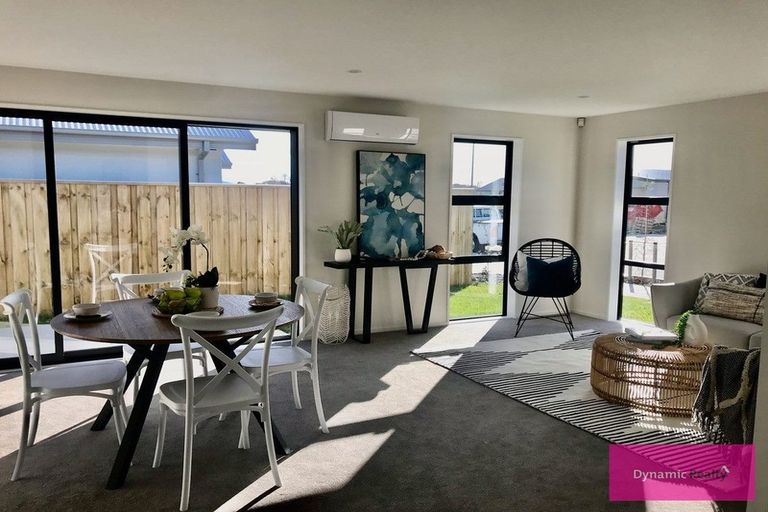 Photo of property in 8 Maggie Street, Kaiapoi, 7630