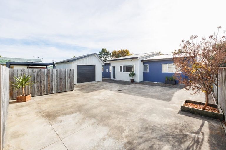 Photo of property in 259b College Street, West End, Palmerston North, 4412