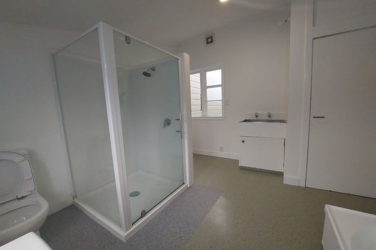 Photo of property in 126 Daniell Street, Newtown, Wellington, 6021