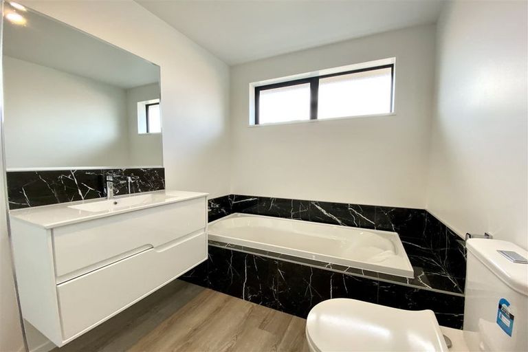 Photo of property in 24b Rahme Crescent, Kaiapoi, 7630