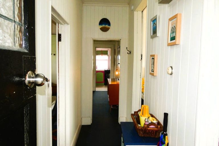 Photo of property in 12 Burnett Street, Mokihinui, Westport, 7891