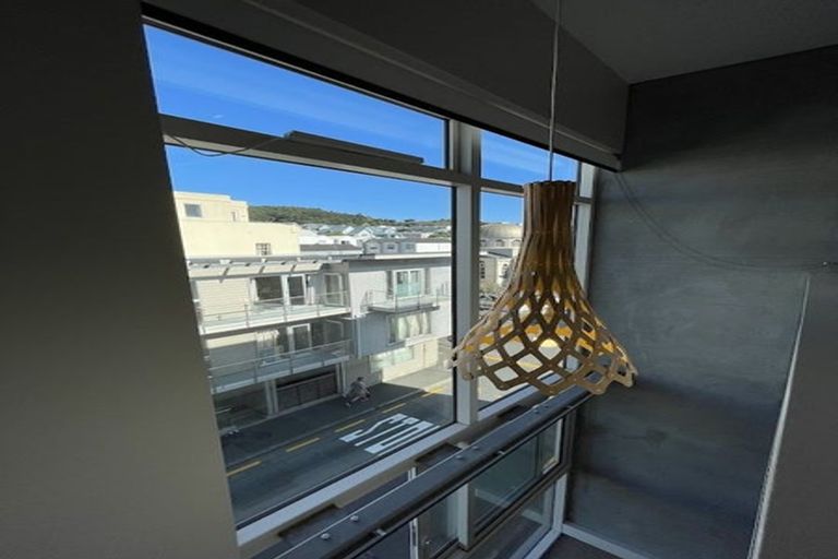 Photo of property in Ink'd, 17/19u Pirie Street, Mount Victoria, Wellington, 6011