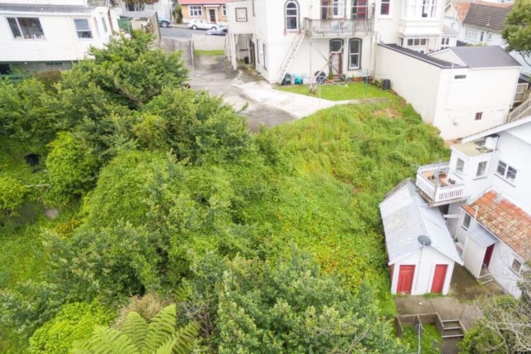 Photo of property in 41 Thompson Street, Mount Cook, Wellington, 6011