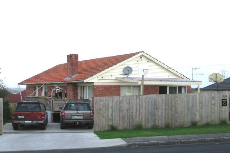 Photo of property in 89 Roberts Road, Te Atatu South, Auckland, 0610