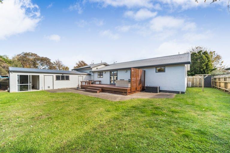 Photo of property in 74 Lincoln Street, Ashhurst, 4810