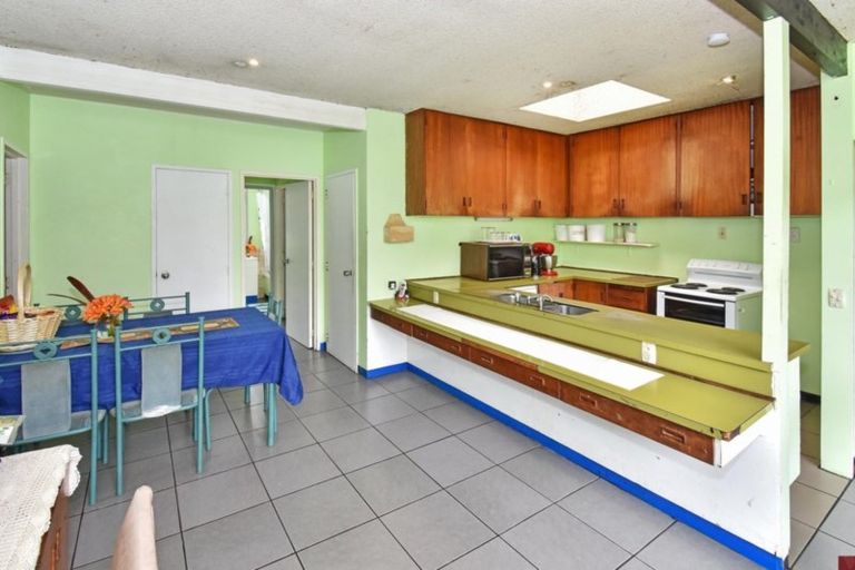 Photo of property in 64 Hain Avenue, Mangere East, Auckland, 2024
