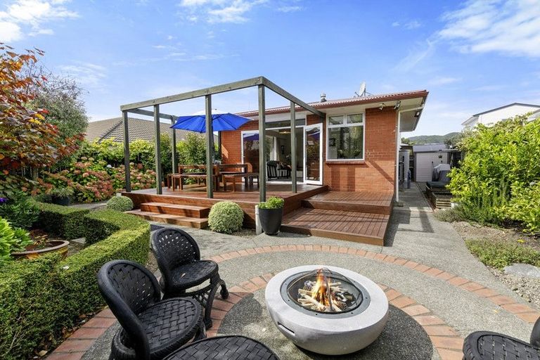 Photo of property in 2/57 Hautana Street, Woburn, Lower Hutt, 5010