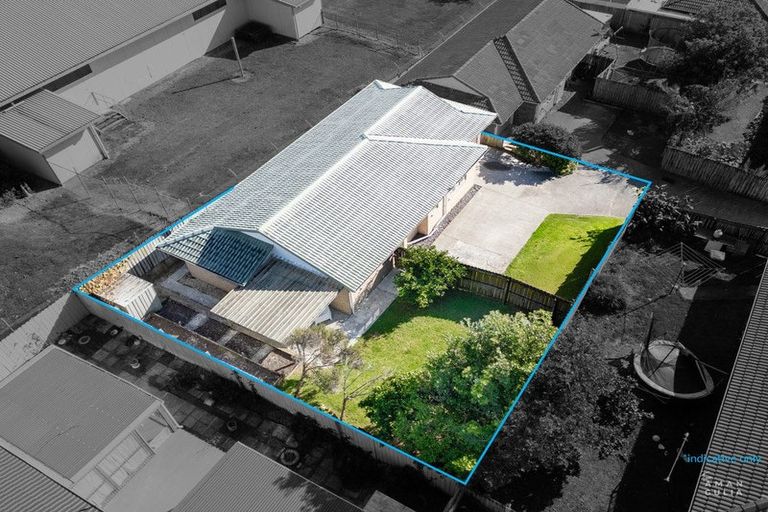Photo of property in 6 Serenity Place, Otara, Auckland, 2023