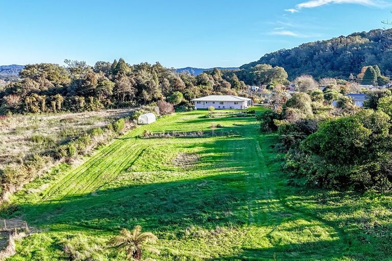 Photo of property in 680 Taylorville Road, Taylorville, Greymouth, 7805