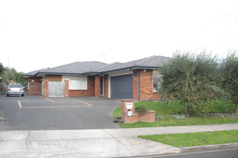 Photo of property in 3 Maidstone Place, Rototuna North, Hamilton, 3210