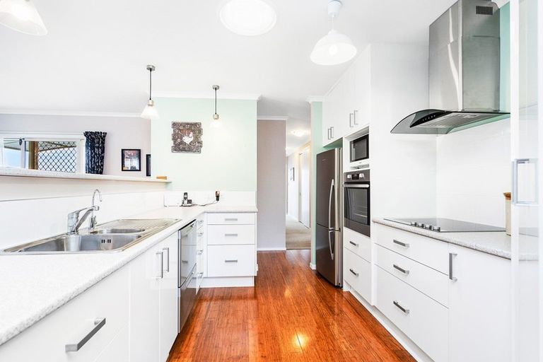 Photo of property in 10 Muirfield Rise, Te Kamo, Whangarei, 0112