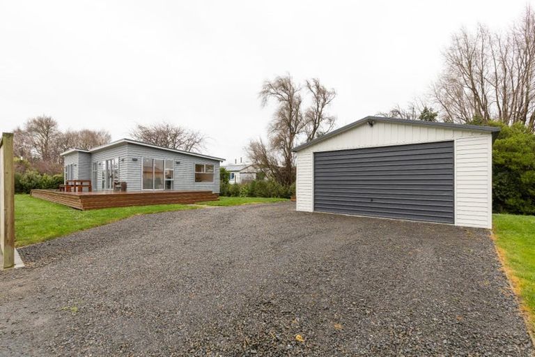 Photo of property in 23 Tyne Street, Rongotea, 4476