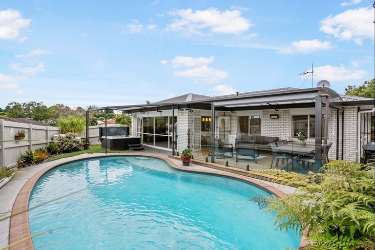 Photo of property in 5 Glenrowan Rise, Bethlehem, Tauranga, 3110