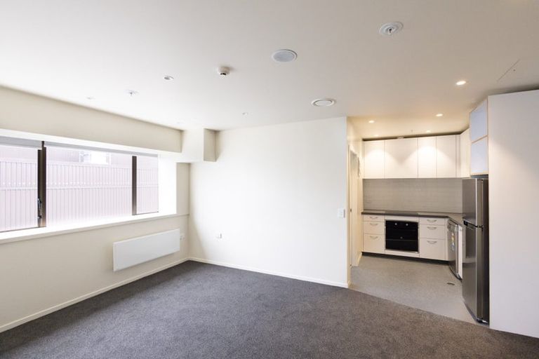 Photo of property in Te Kainga Te Aka, 203 Willis Street, Te Aro, Wellington, 6011