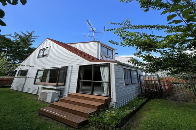 Photo of property in 24a Dawson Street, Hamilton East, Hamilton, 3216