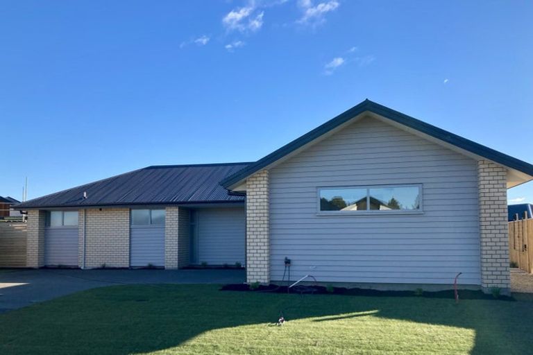 Photo of property in 14 Marliece Street, Rolleston, 7614