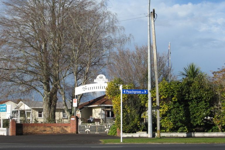 Photo of property in 174 Peachgrove Road, Claudelands, Hamilton, 3214