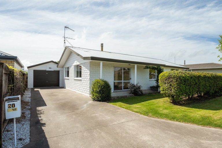 Photo of property in 53a Kinross Street, Blenheim, 7201