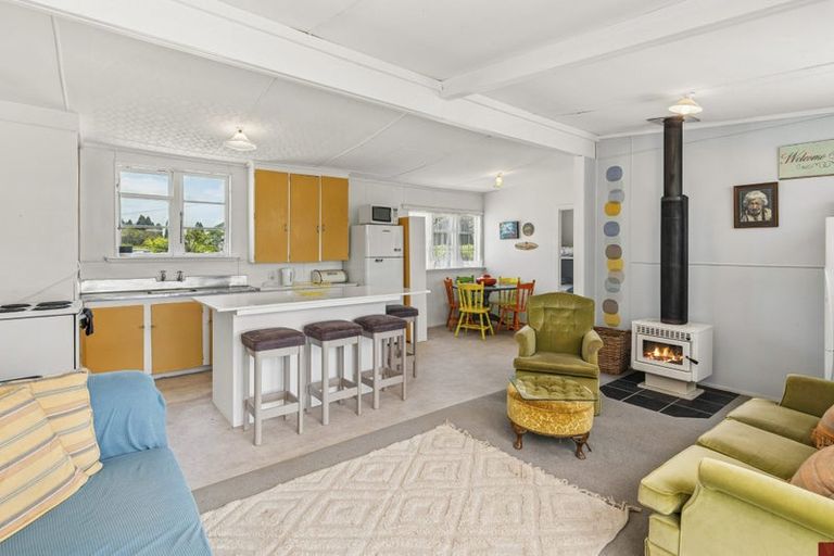 Photo of property in 5 Tawa Street, Hilltop, Taupo, 3330