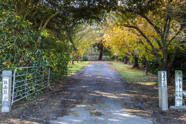 Photo of property in 336 Halkett Road, West Melton, Christchurch, 7671