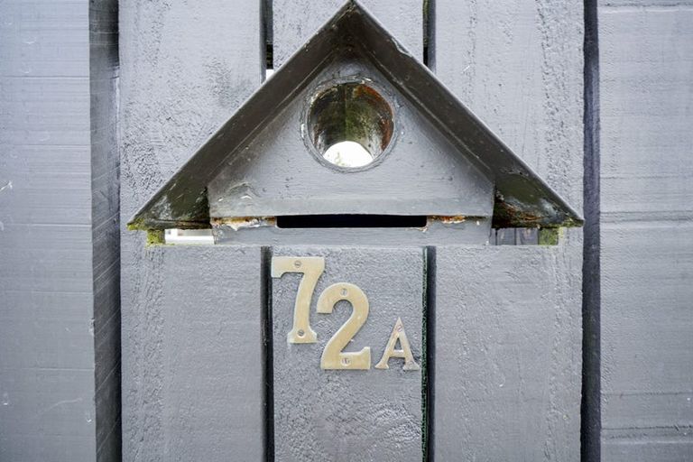 Photo of property in 72 Melbourne Street, Windsor, Invercargill, 9810