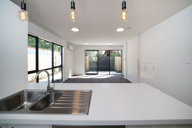 Photo of property in 569c Hereford Street, Linwood, Christchurch, 8011